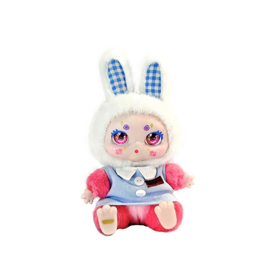 Kimmon Ootd Fashion Trends Collectible Mystery Box