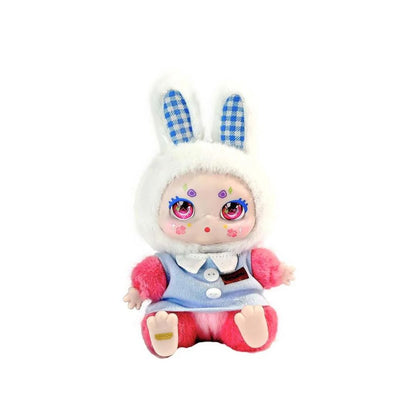 Kimmon Ootd Fashion Trends Collectible Mystery Box