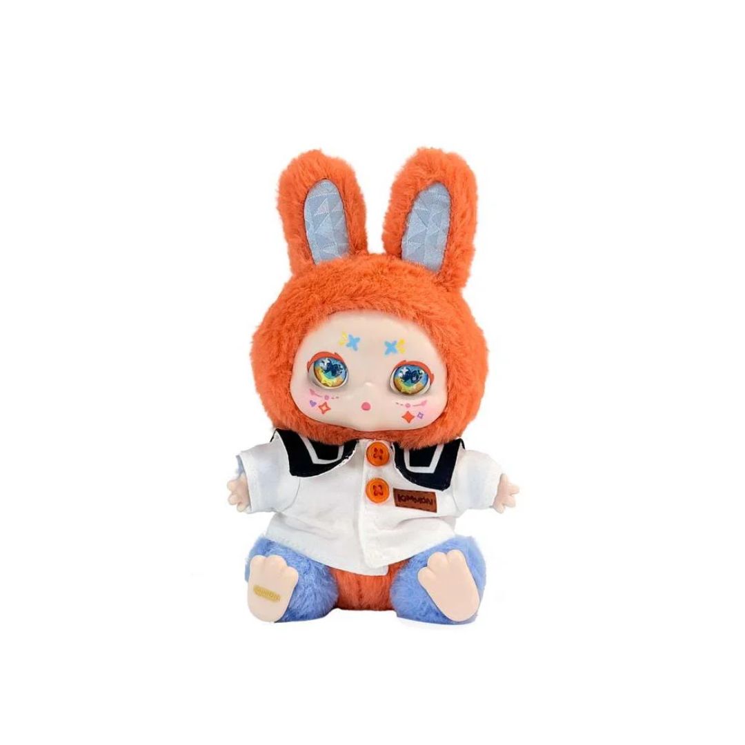 Kimmon Ootd Fashion Trends Collectible Mystery Box
