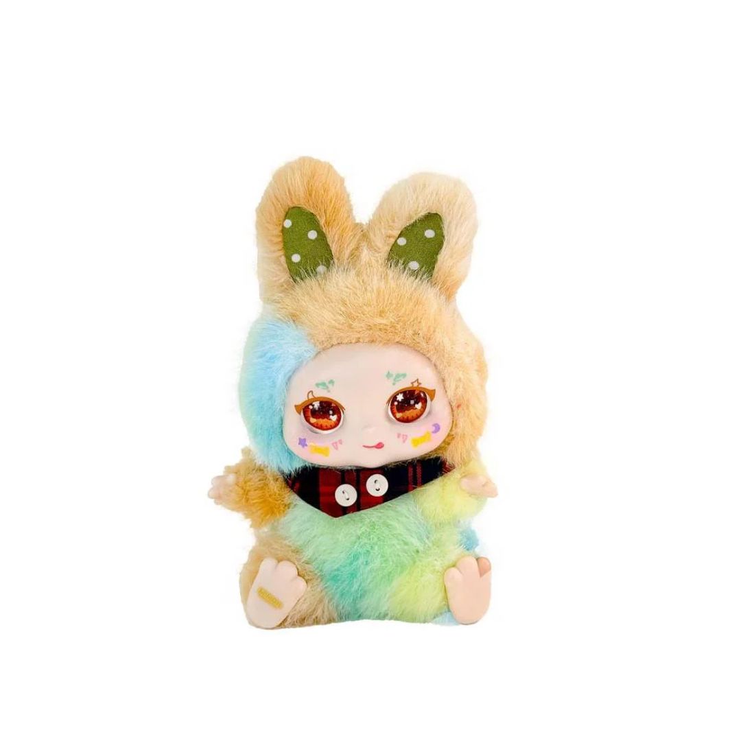 Kimmon Ootd Fashion Trends Collectible Mystery Box