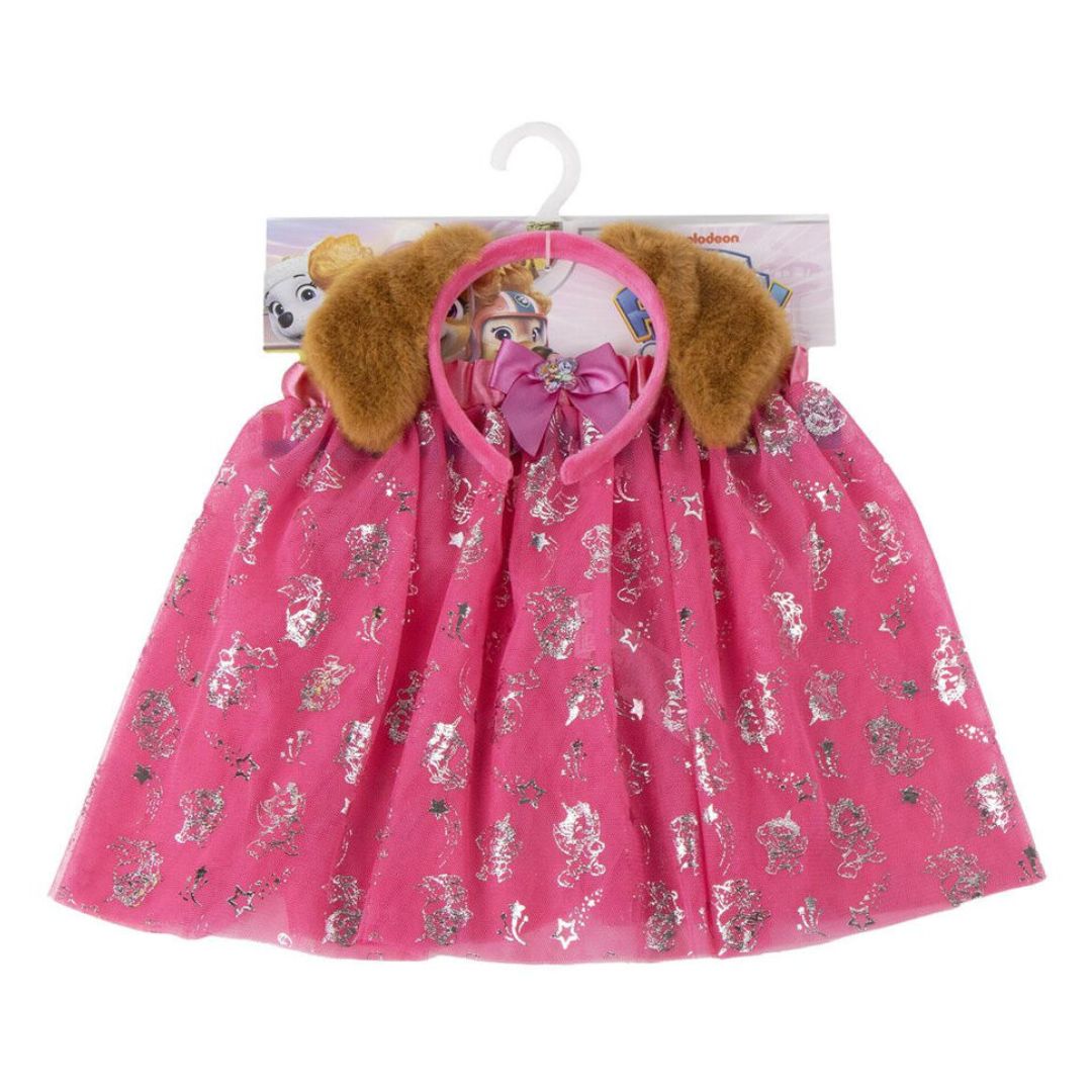 Paw Patrol Sky Tutu & Headband Set