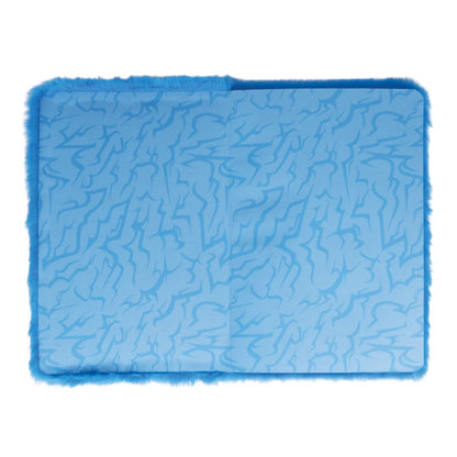 K-Pop Demon Hunters Derpy Plush Notebook