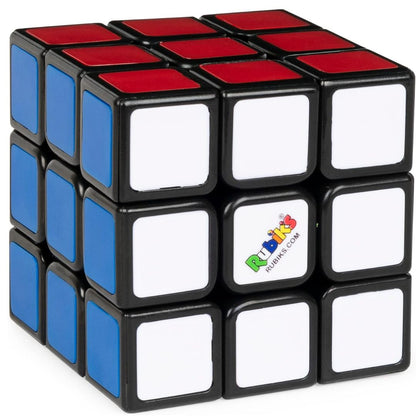 The Official Rubiks Cube 3x3