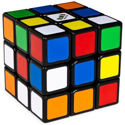 The Official Rubiks Cube 3x3