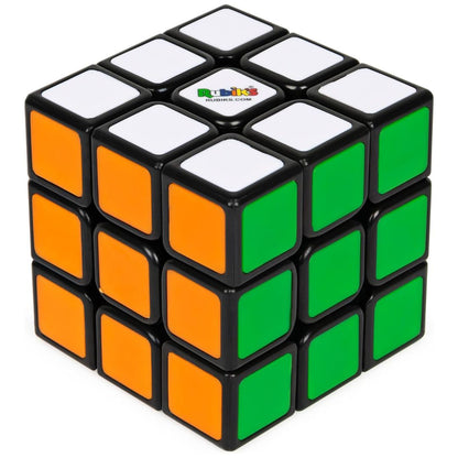 The Official Rubiks Cube 3x3