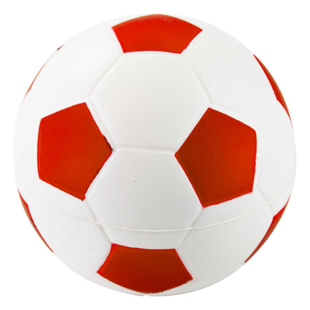 KTL 6" Foam Football - Red