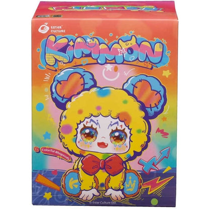 Kimmon Colourful Rhapsody Collectible Mystery Box