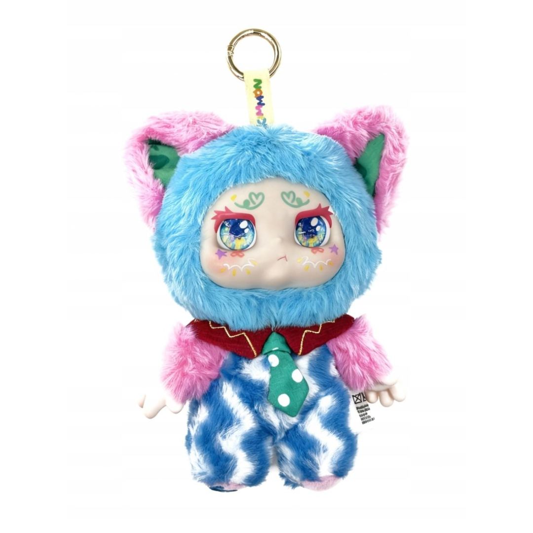 Kimmon Colourful Rhapsody Collectible Mystery Box