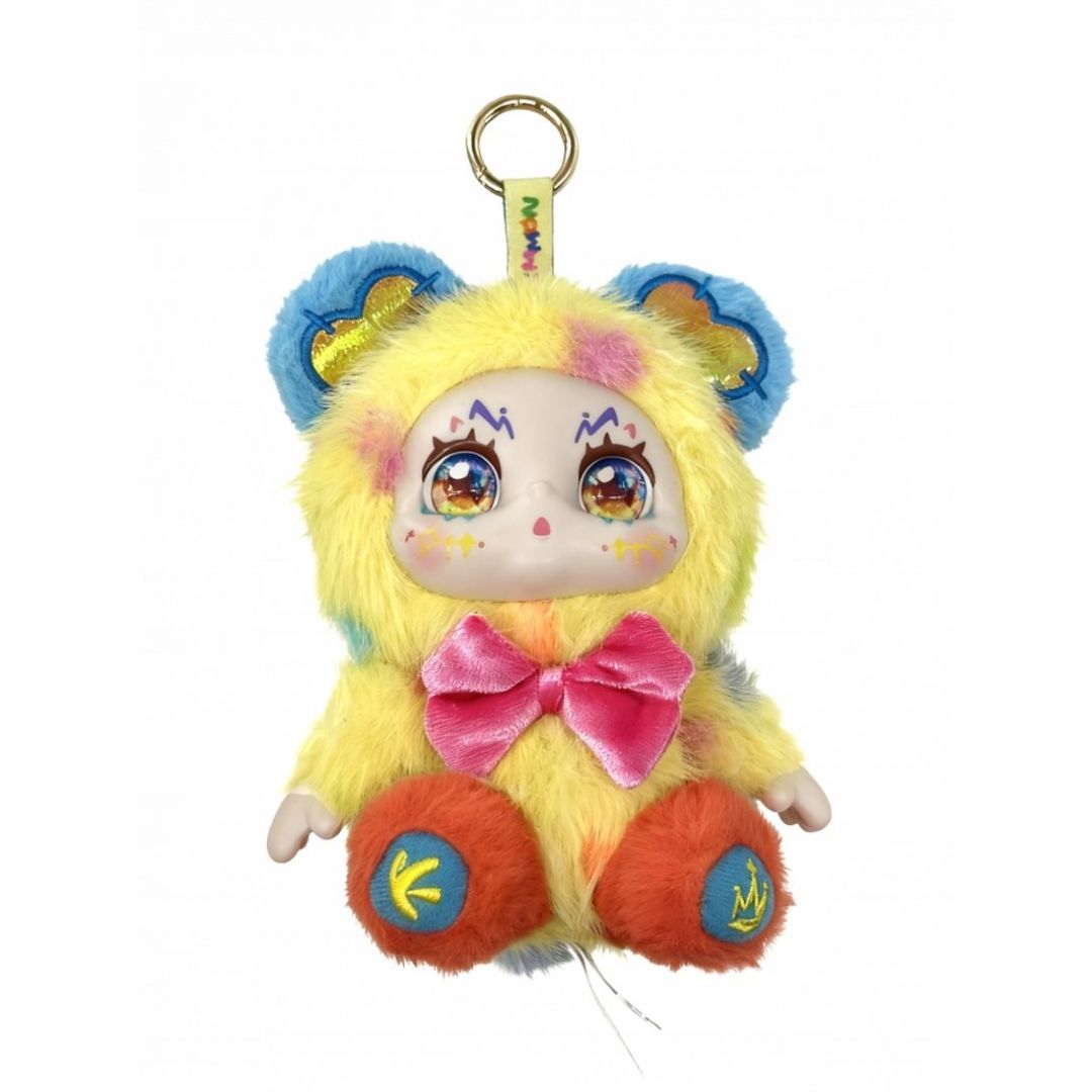 Kimmon Colourful Rhapsody Collectible Mystery Box