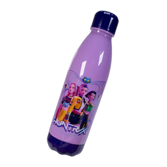 K-Pop Demon Hunters - Drinking Bottle Huntr/x (650ml)