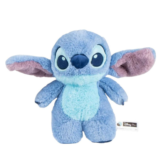 Disney Stitch Plush Backpack