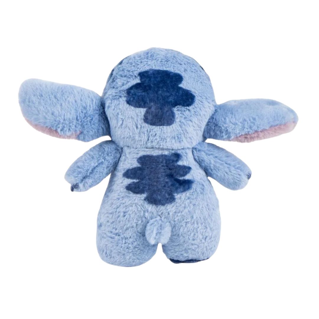 Disney Stitch Plush Backpack