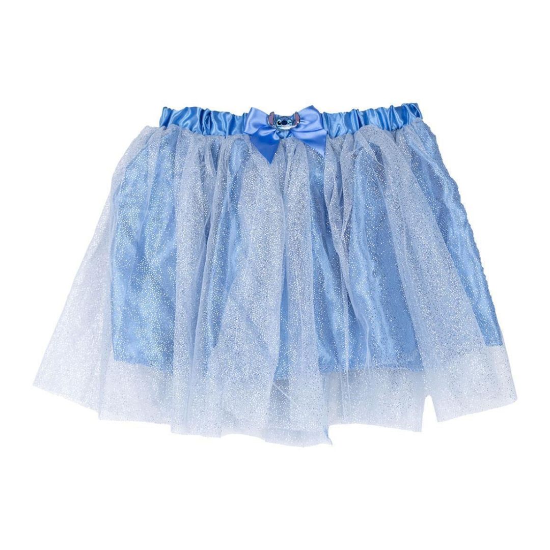 Disney Stitch Tutu & Headband Set