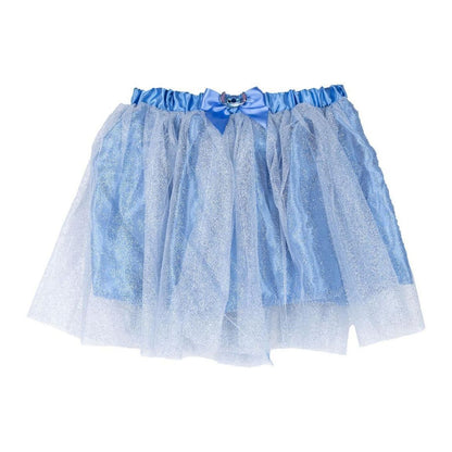 Disney Stitch Tutu & Headband Set