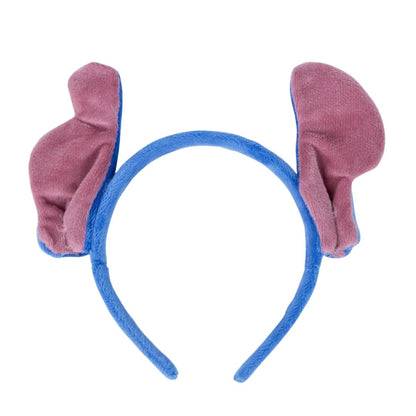 Disney Stitch Tutu & Headband Set