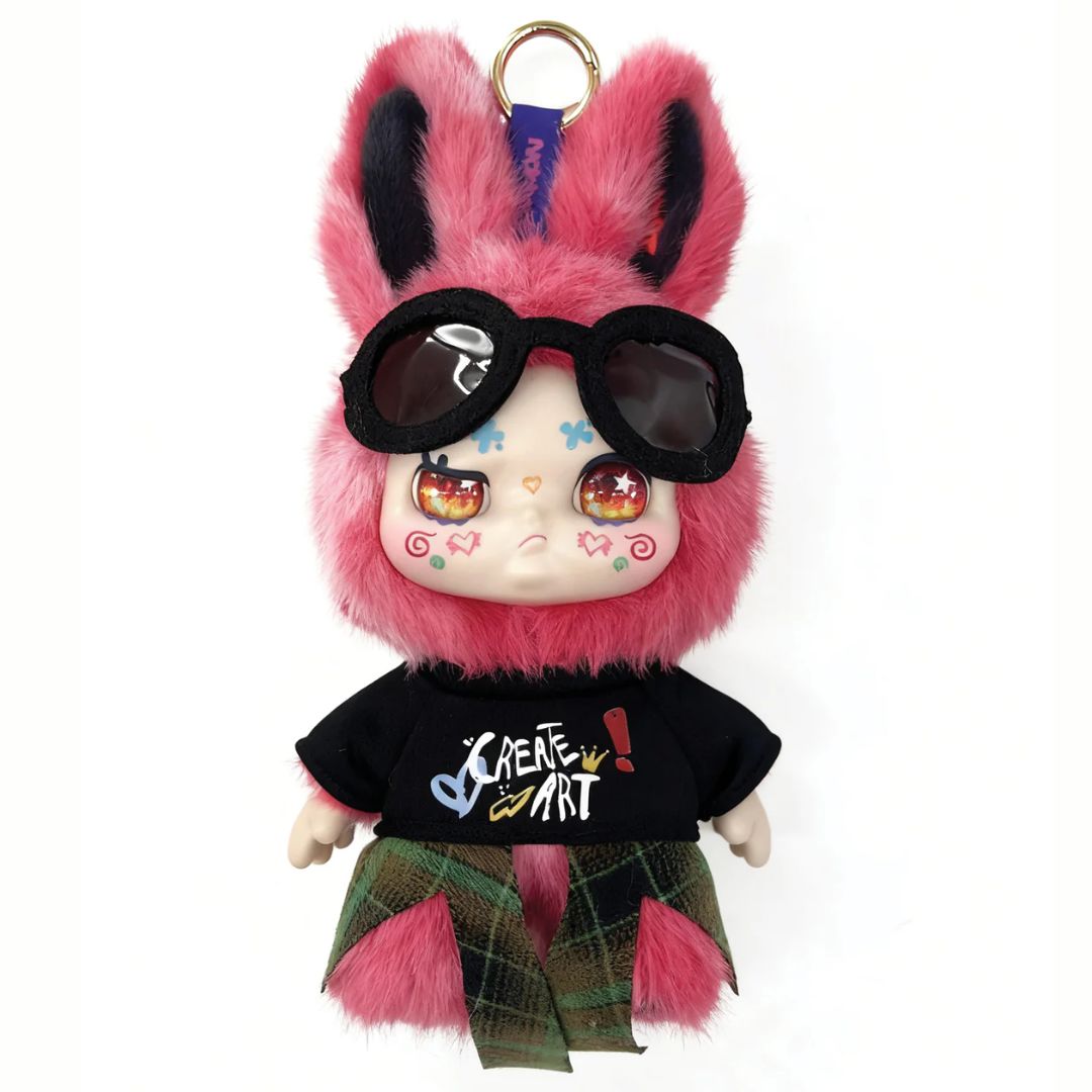 Kimmon Street Rock Collectible Mystery Box