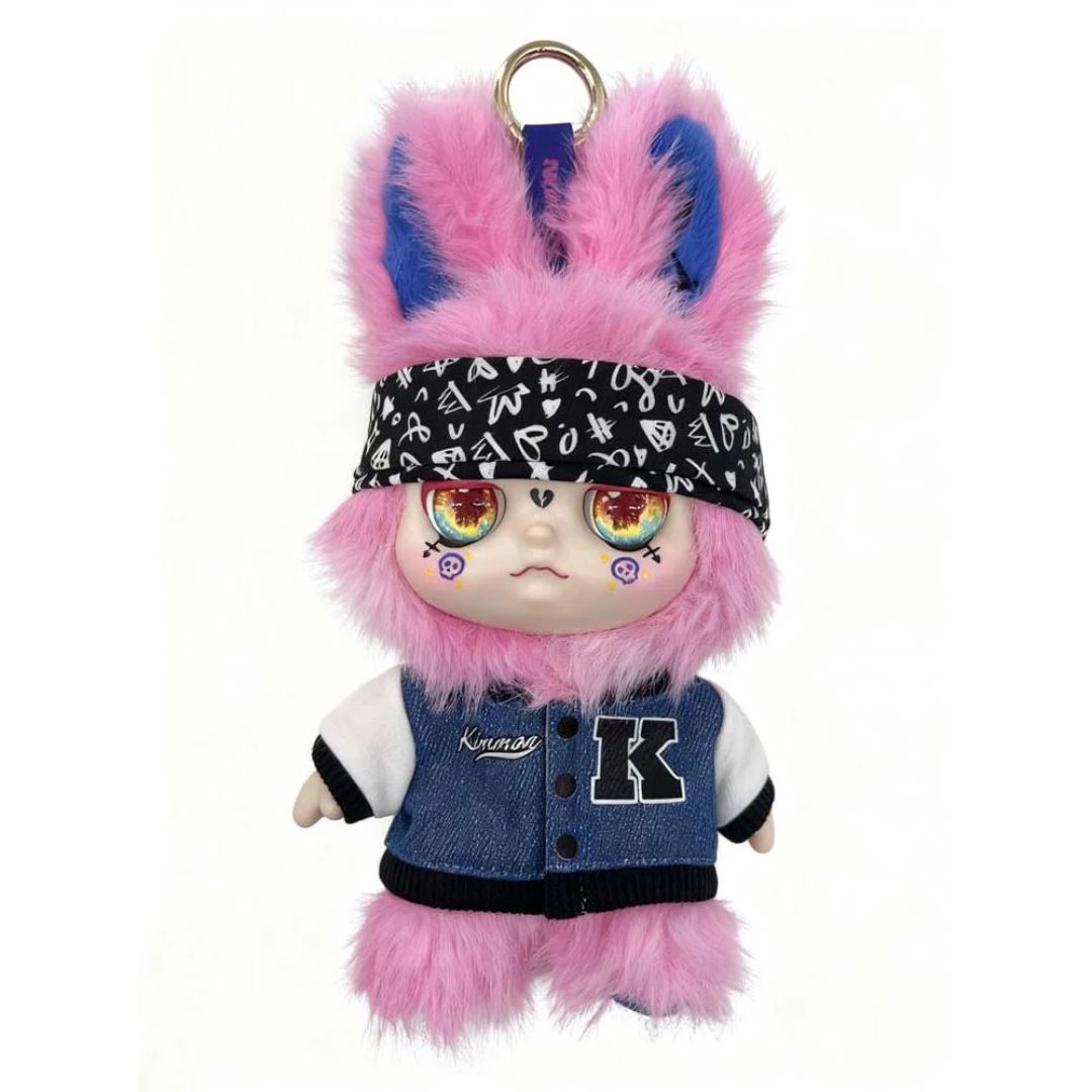 Kimmon Street Rock Collectible Mystery Box
