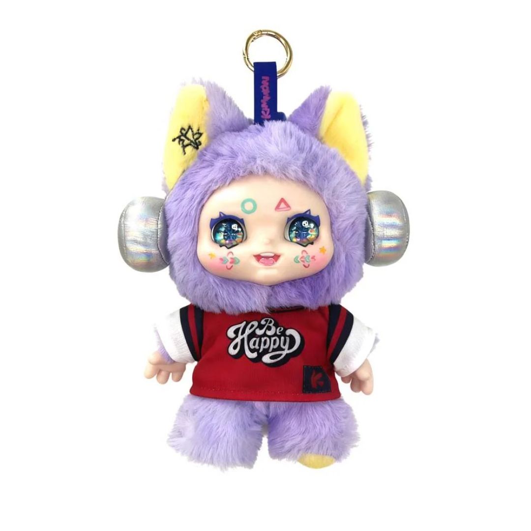 Kimmon Street Rock Collectible Mystery Box