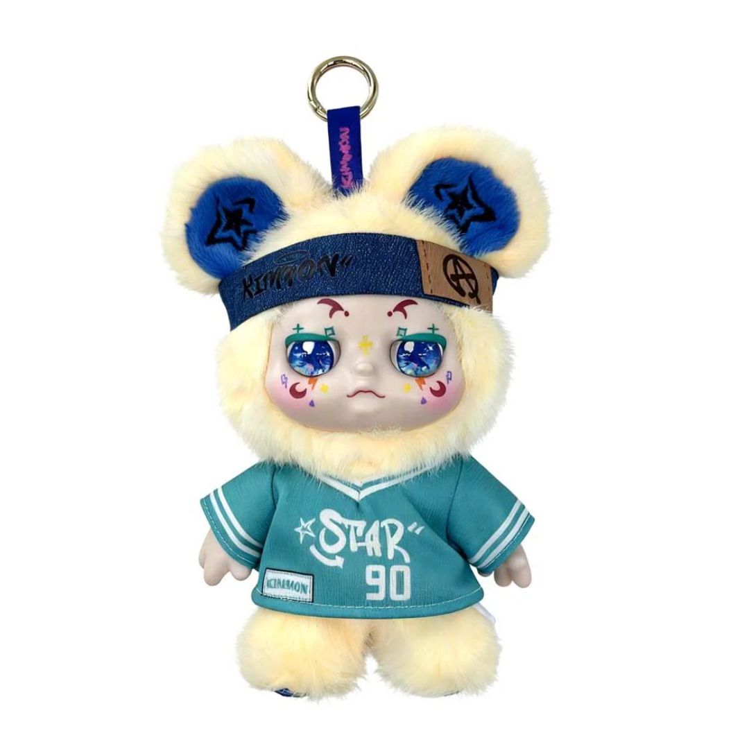 Kimmon Street Rock Collectible Mystery Box