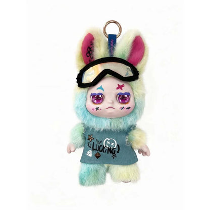 Kimmon Street Rock Collectible Mystery Box