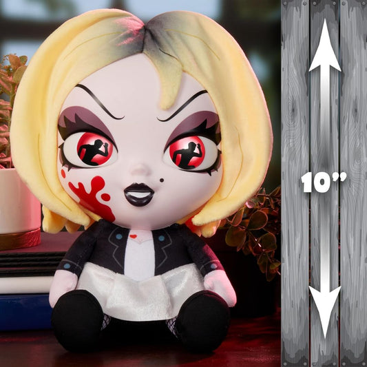 Tiny Nightmares Tiffany Plush