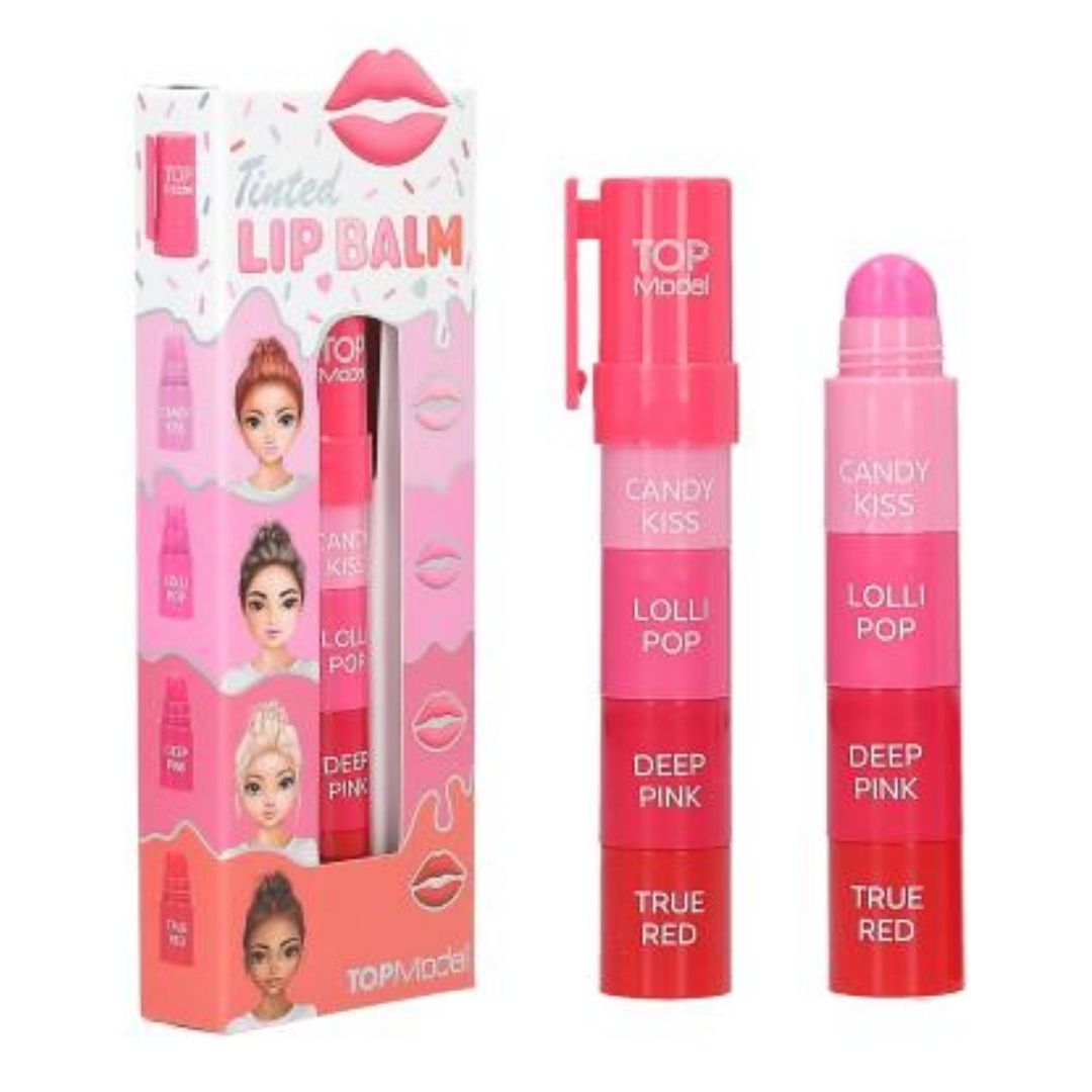 Depesche Top Model Tinted Lip Balm