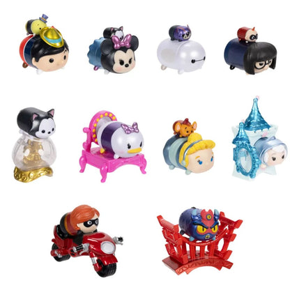 Disney Tsum Tsum Story Sets Series 2