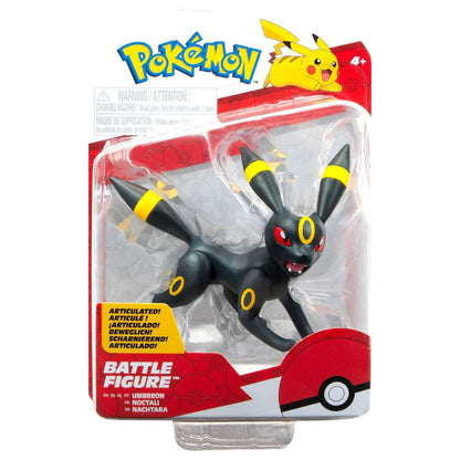 Pokemon Battle Figure - Umbreon