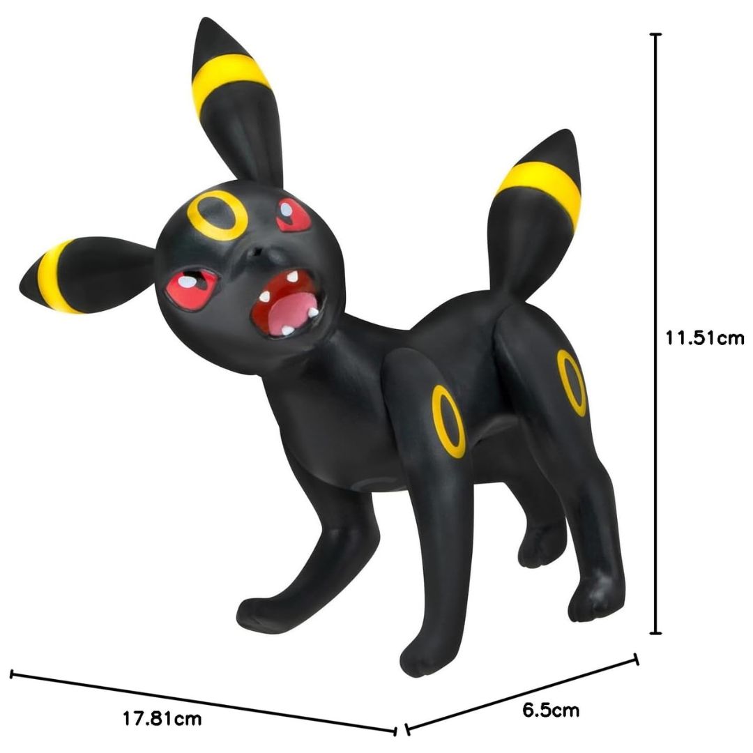 Pokemon Battle Figure - Umbreon