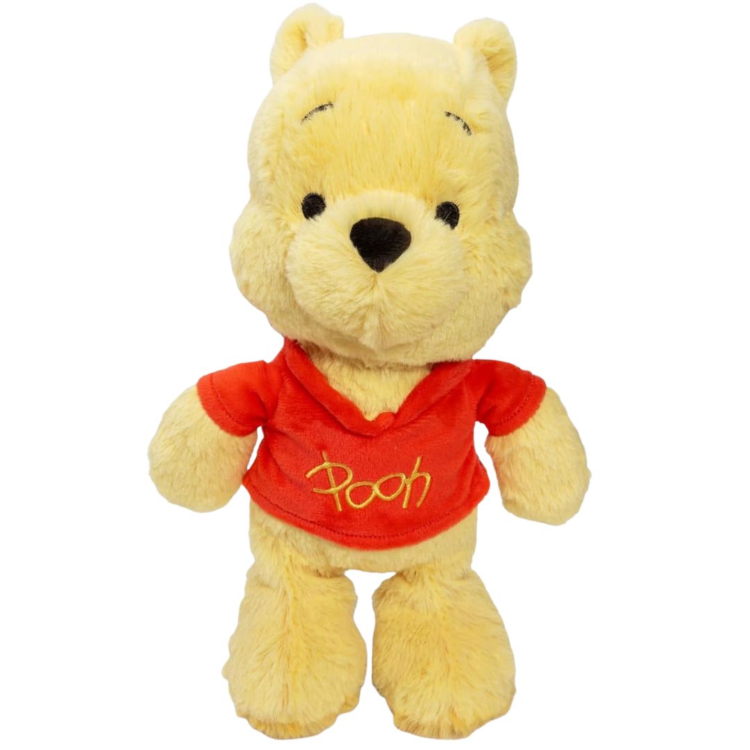 Disney Winnie the Pooh Winnie the Pooh 25cm Refresh Plush