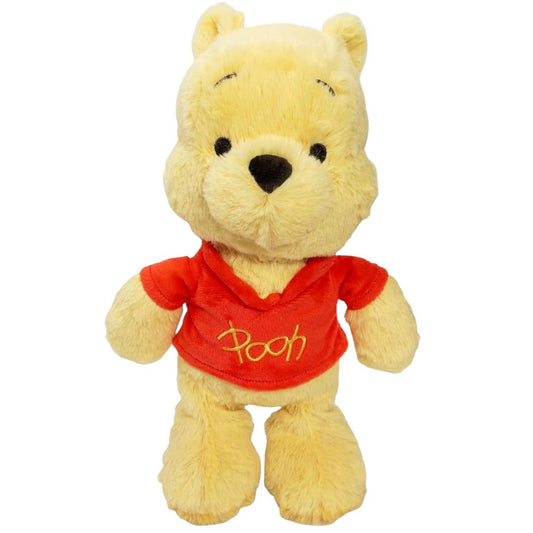 Disney Winnie the Pooh Winnie the Pooh 25cm Refresh Plush