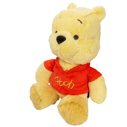 Disney Winnie the Pooh Winnie the Pooh 25cm Refresh Plush
