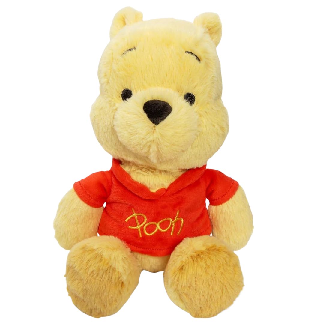 Disney Winnie the Pooh Winnie the Pooh 25cm Refresh Plush