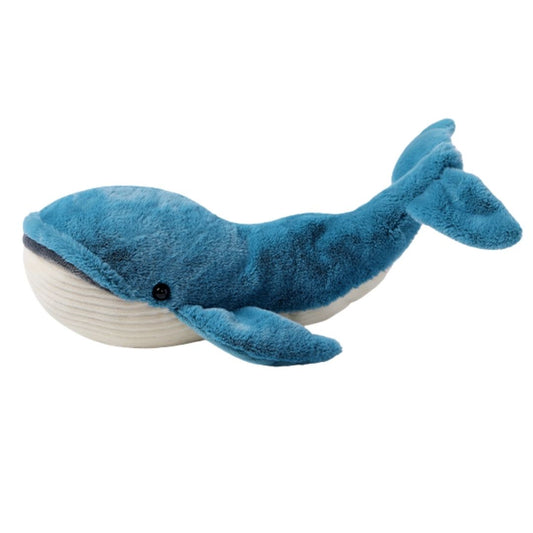 McHugs Free Blue Whale 18cm Plush