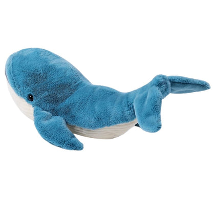 McHugs Free Blue Whale 18cm Plush
