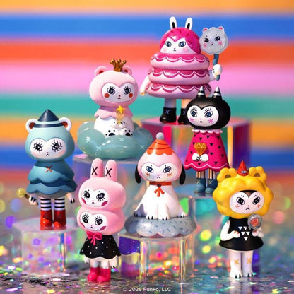 Funko Wonder Club Wishing Well Blind Box