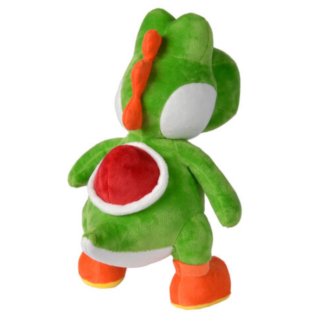 Super Mario Yoshi 30cm Plush
