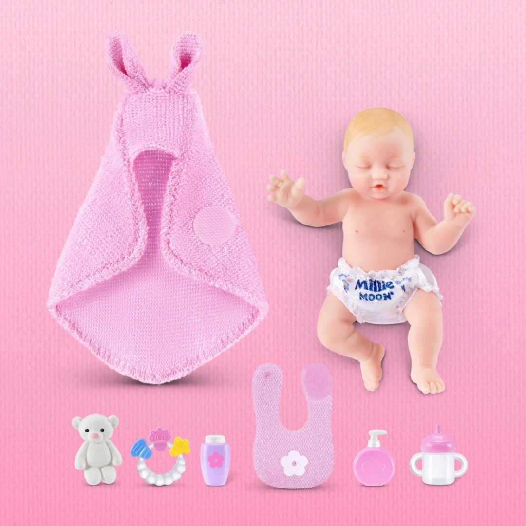 Zuru Mom & Baby Surprise