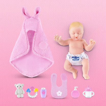 Zuru Mom & Baby Surprise
