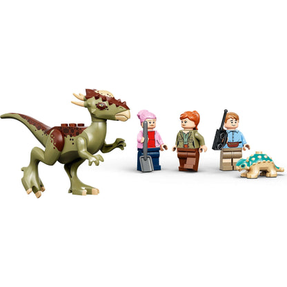 Lego 76939 Jurassic World Stygimoloch Dinosaur Escape
