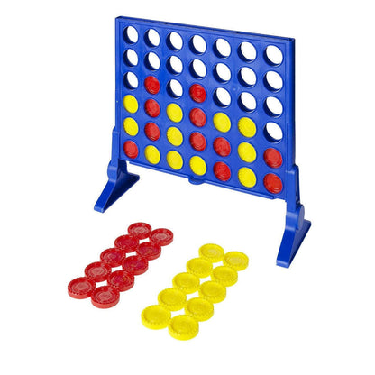 Toys N Tuck:Connect 4,Hasbro