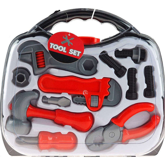 Toys N Tuck:Tool Set,Kandy Toys