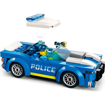 Lego 60312 City Police Car