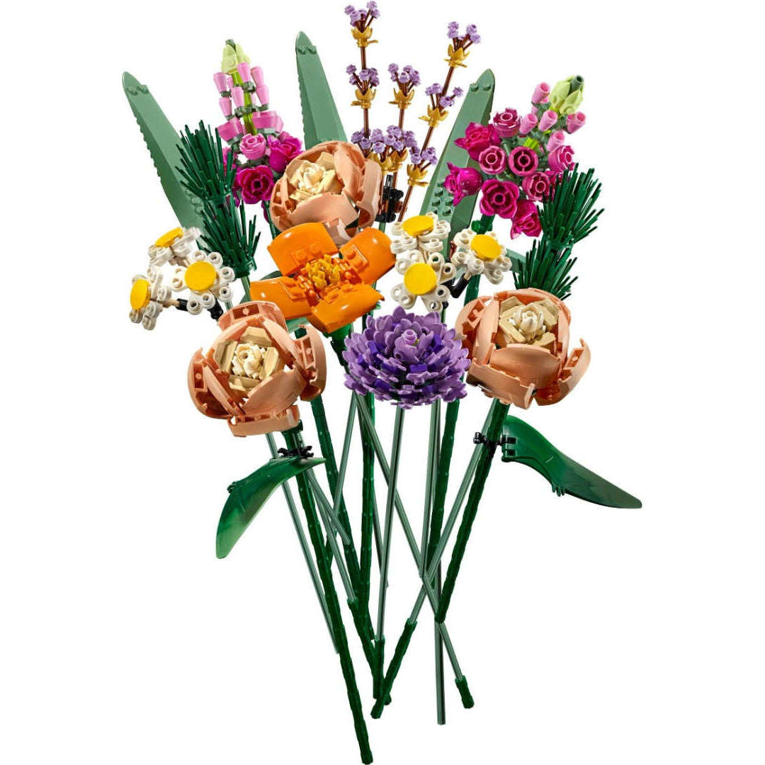 Lego 10280 Botanical Collection Flower Bouquet