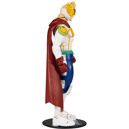 Toys N Tuck:My Hero Academia 7 Inch Figure - Mirio Togata,My Hero Academia