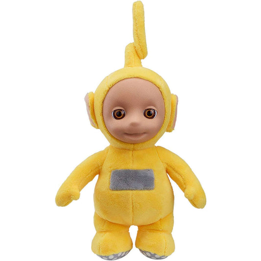 Toys N Tuck:Teletubbies Talking Plush - Laa Laa,Teletubbies