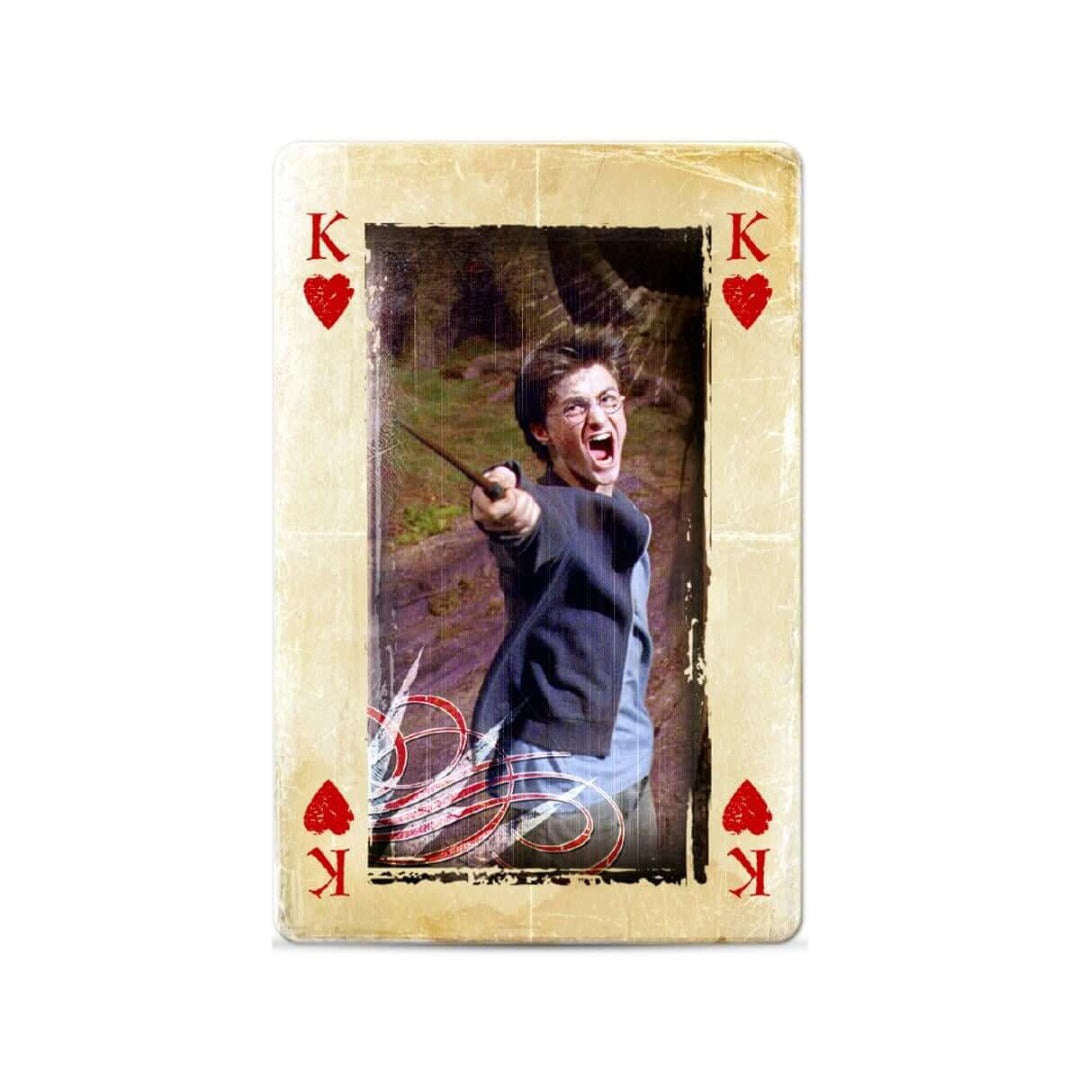 Toys N Tuck:Waddingtons Playing Cards - Harry Potter,Harry Potter