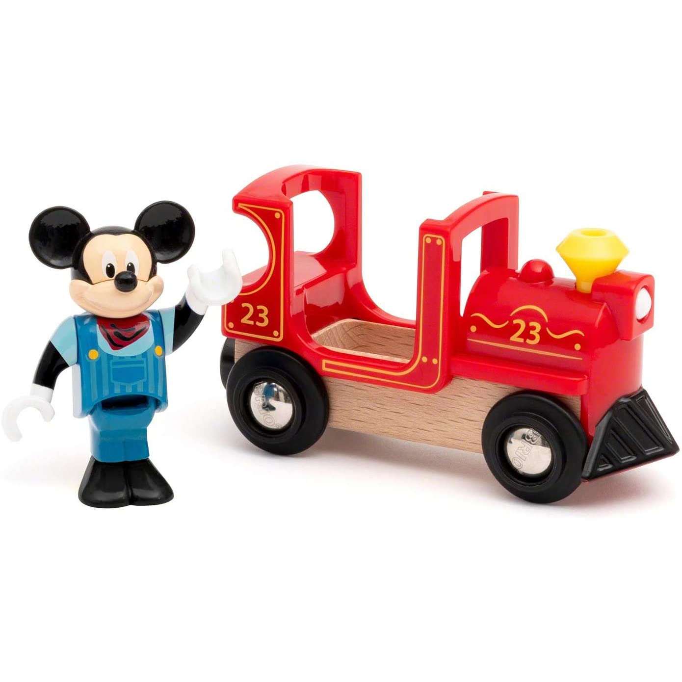 Toys N Tuck:Brio 32282 Mickey Mouse,Brio