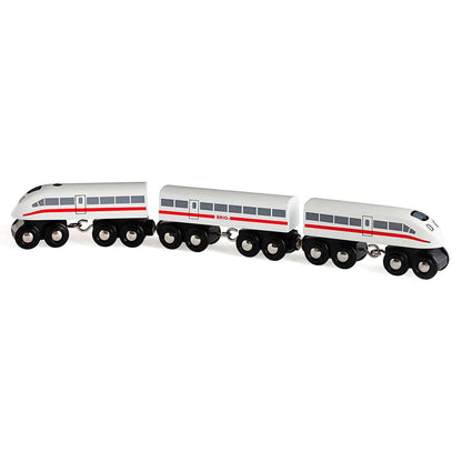 Toys N Tuck:Brio 33748 High Speed Train,Brio