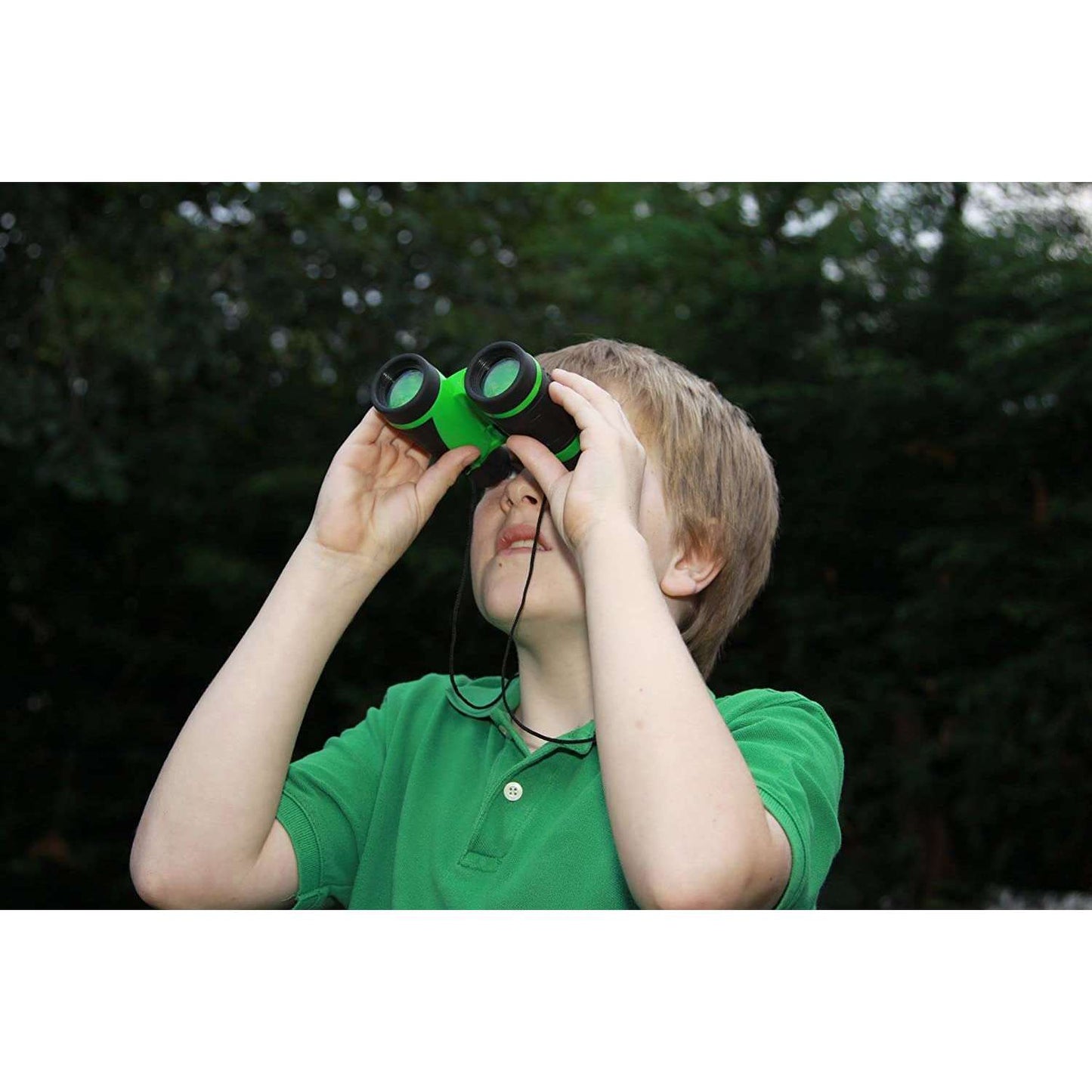 Toys N Tuck:Brainstorm Outdoor Adventure Binoculars,Brainstorm